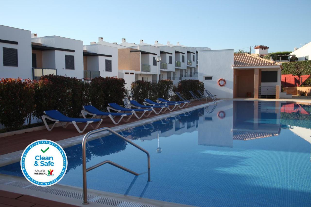 Ferienpark Ocean View Residences 4*